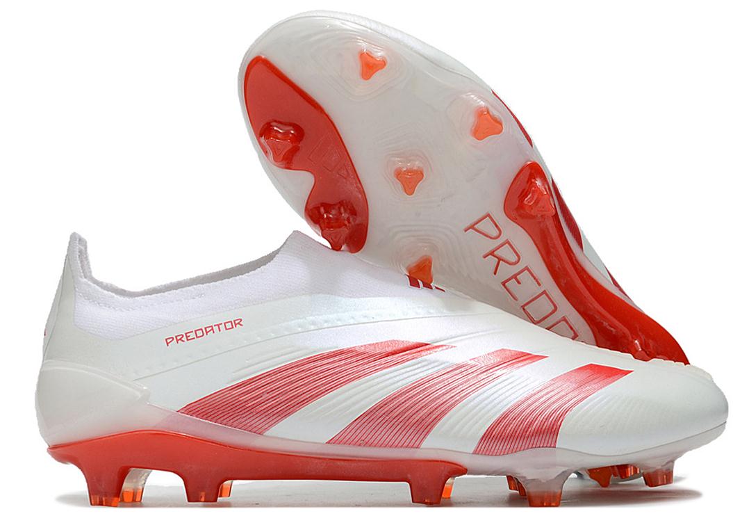 Adidas Predator Elite Laceless FG Size 39--45-59351304